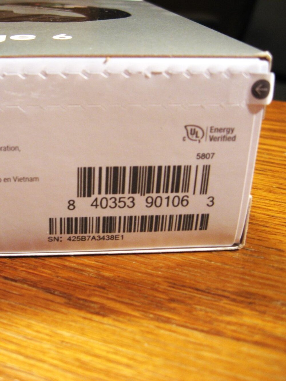 Fitbit Charge 6 - Picture 4 of 4